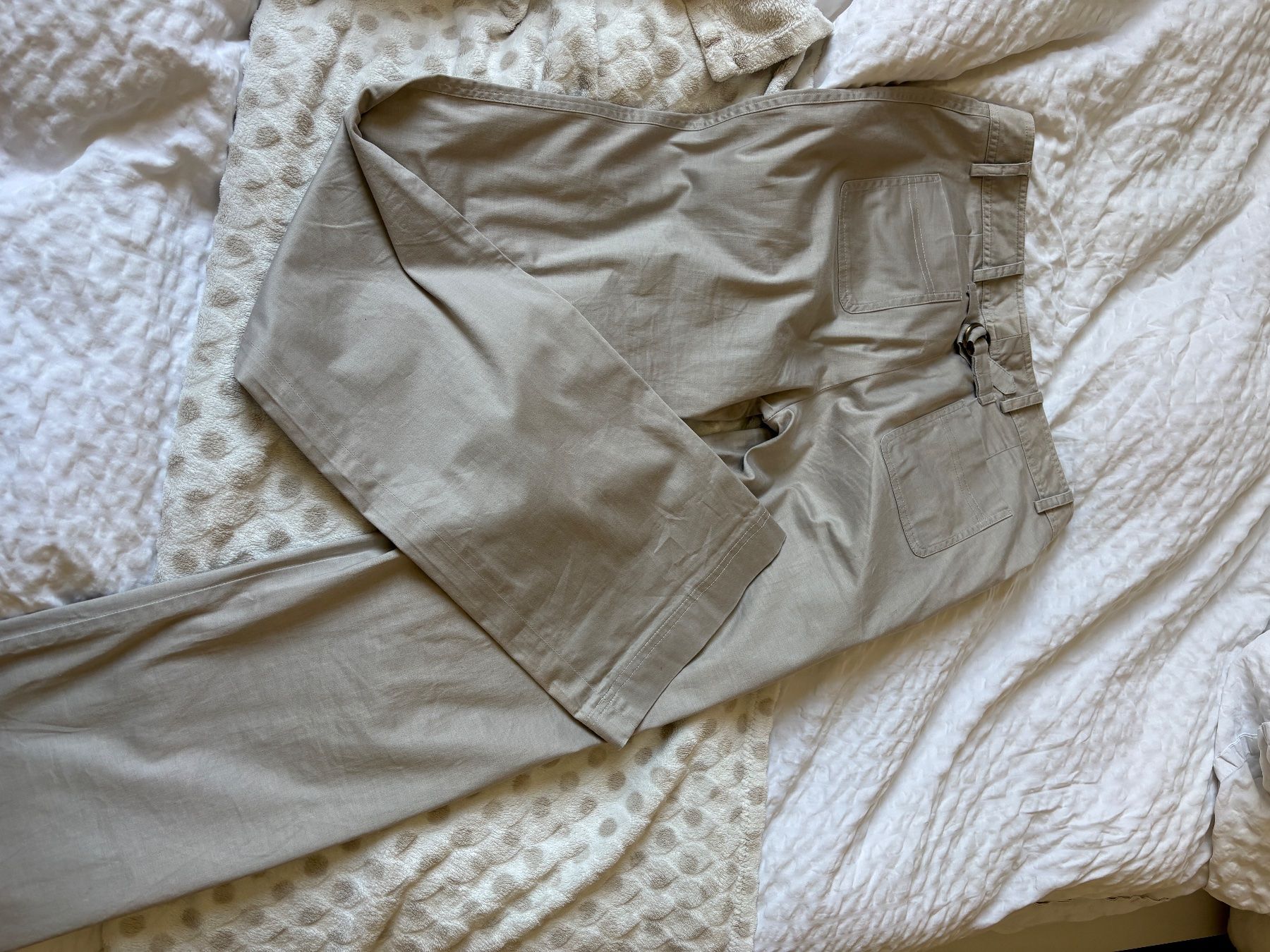 Bally Pantaloni: Vintage Bally Hosen – Usato da Basel venduto da ame_xyr8