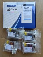 Cartridgeify LC223XL Multipack Tintenpatronen neu & original