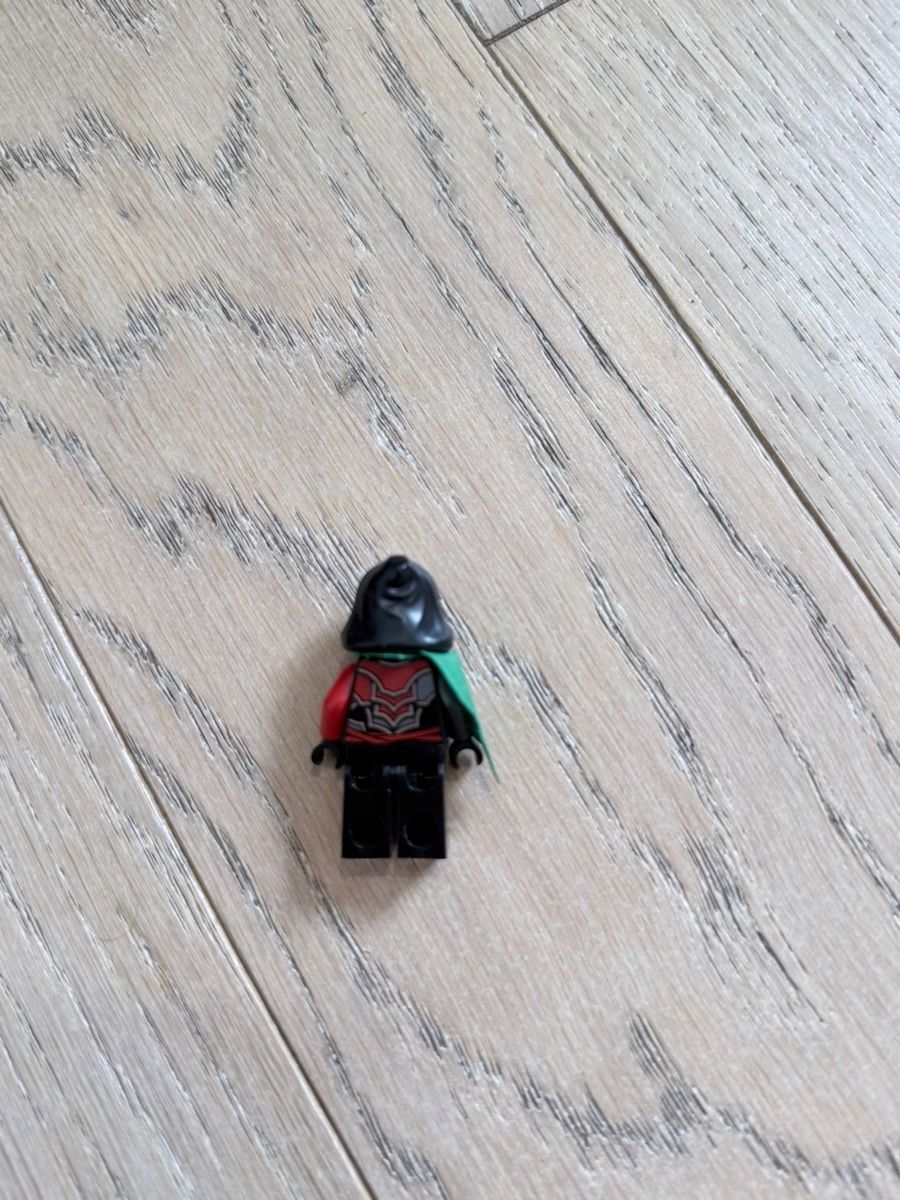Lego Statuette: Lego Krux Ninjago – Nuovo (secondo la descrizione) da Riehen venduto da Luckyme1 1