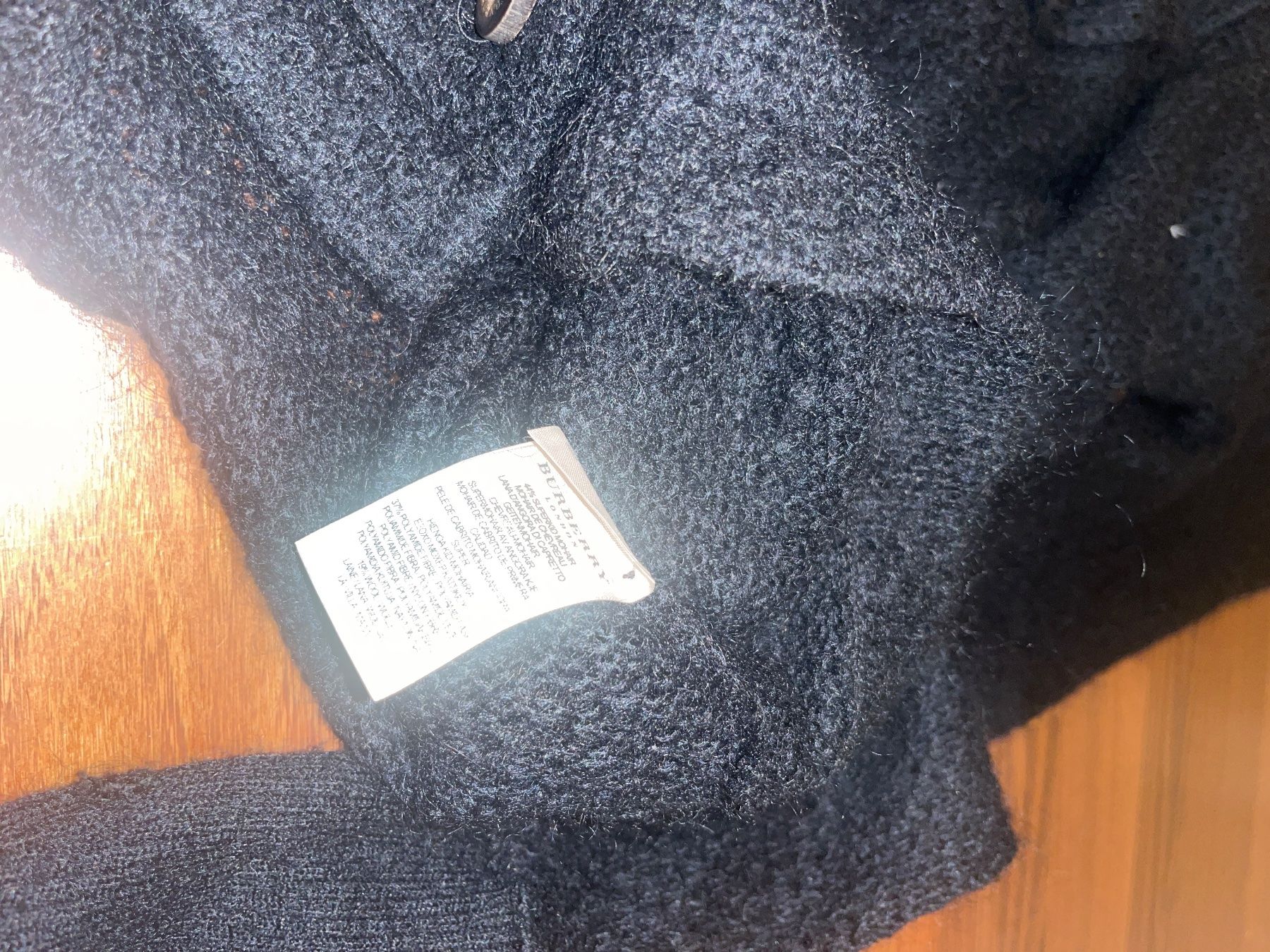 Jacken: Burberry M – Gebraucht aus Frauenfeld von Lollipop77 2