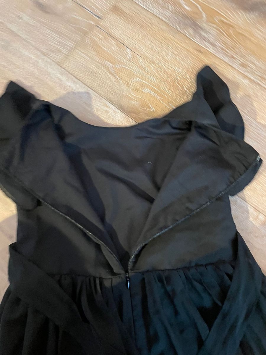 Vestiti & Gonne: Hübsches Festkleid lang, Grösse 146 – Usato da Zürich venduto da K.St. 1