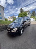 KIA Carnival III VGT