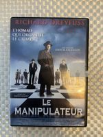 DVD Le Manipulateur - Richard Dreyfuss - Film Policier 49