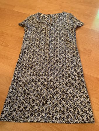 Jolie robe Promod taille S