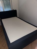 Boxspringbett von Micasa 120x210