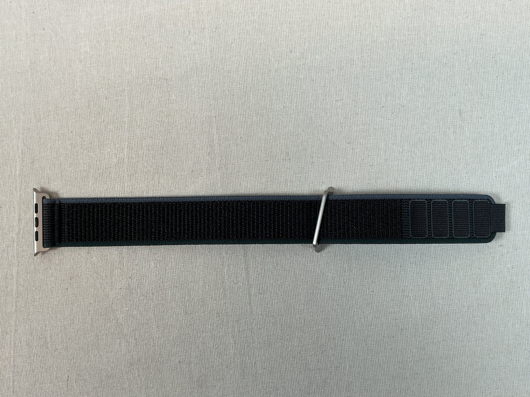 Apple Bracciali & Braccialetti: APPLE WATCH Trail loop Armband – Usato da Richterswil venduto da Restwert_Richterswil 3