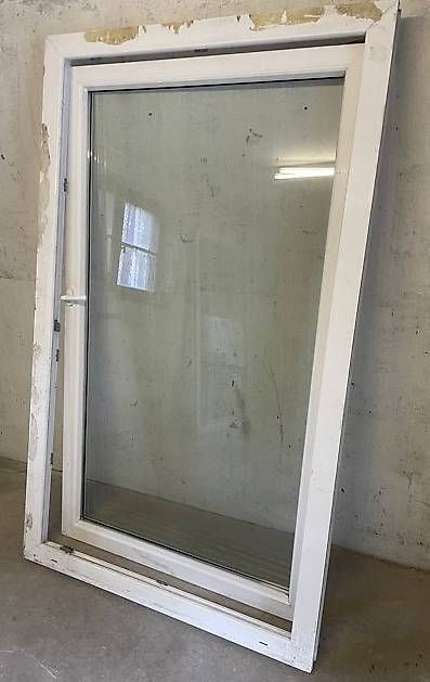 Fenster: Porta finestra  – Gebraucht aus Losone von inf_zhb8