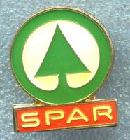 SPAR  Logo