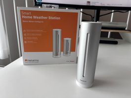 Netatmo Smarte Wetterstation