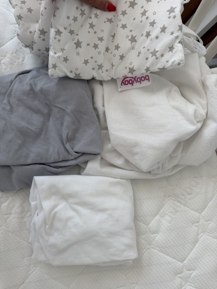 Letti: Babybay Beistellbett – Usato da Uitikon Waldegg venduto da ani_mb77 4