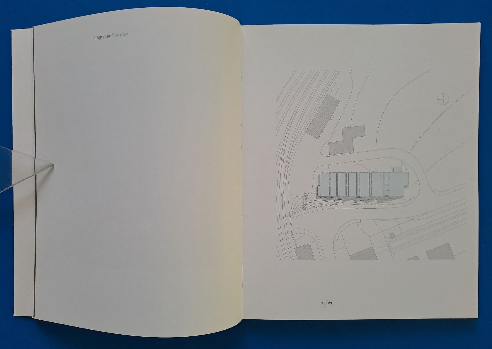 Libri: Gigon & Guyer: Museum Liner Appenzell limit. EA 2000 – Usato da Zürich venduto da archiphil 4