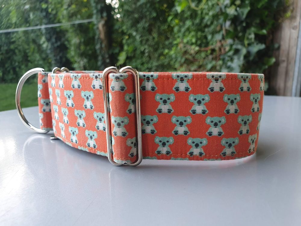 Max And Neo Martingale-Hundehalsband – Robust & Bequem, Für Jede Größe! Mit Jedem Kauf Spenden Wir Eins An Eine Hunderettung.