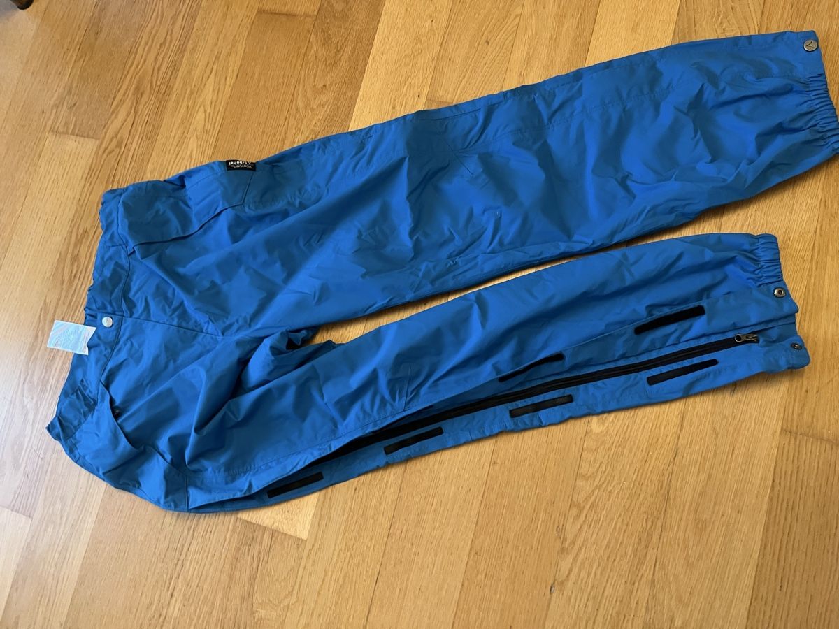 Schoeffel Hosen: Schöffel Regenhose Damen – Neu (gemäss Beschreibung) aus Rapperswil SG von lor_s57d 3