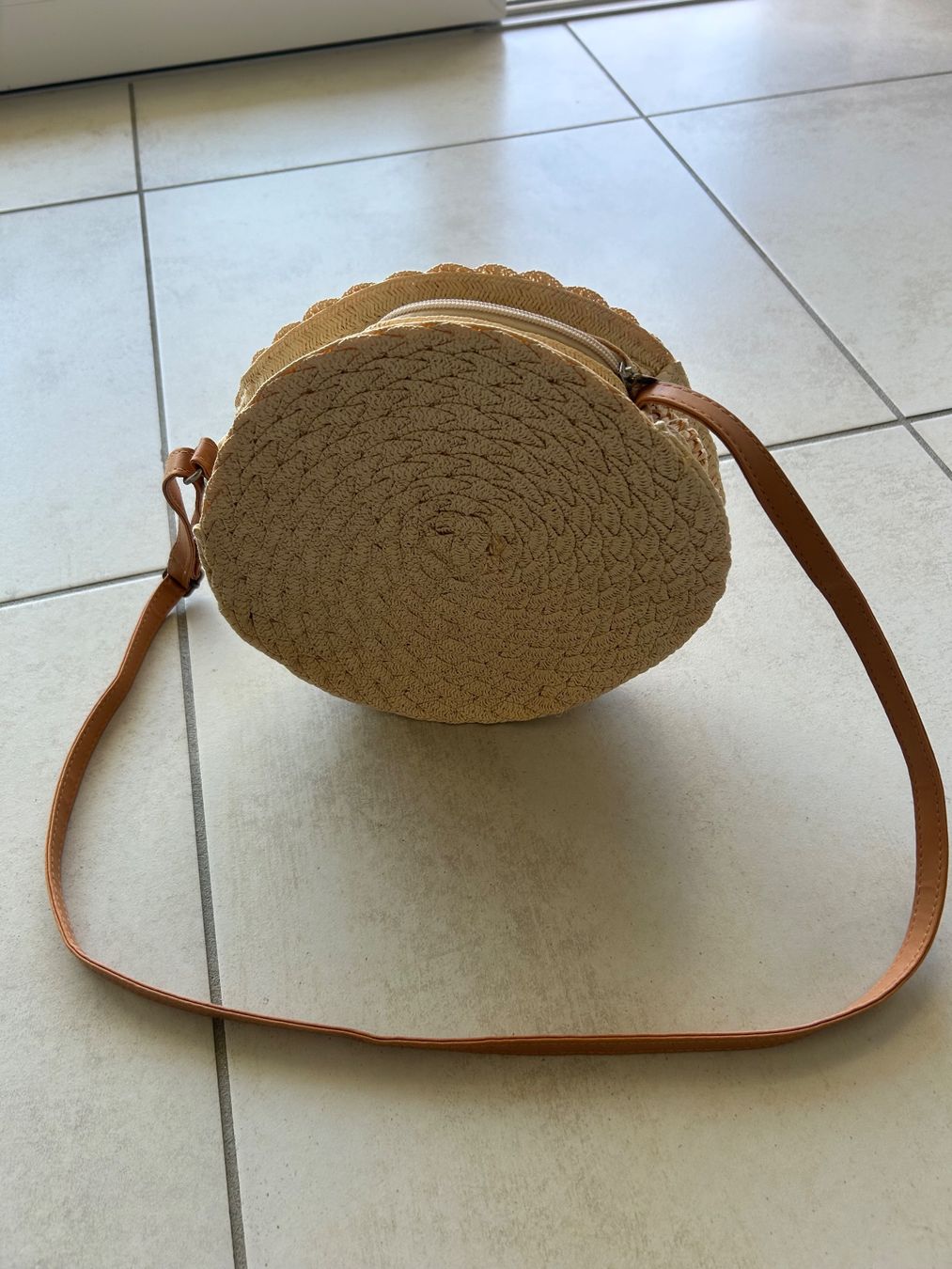 Borse da donna: Sac à bandoulière – Usato da Courrendlin venduto da loko2910 2