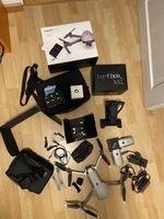 DJI Mavic Pro Platinum Fly More Combo Drohne mit Zubeh.