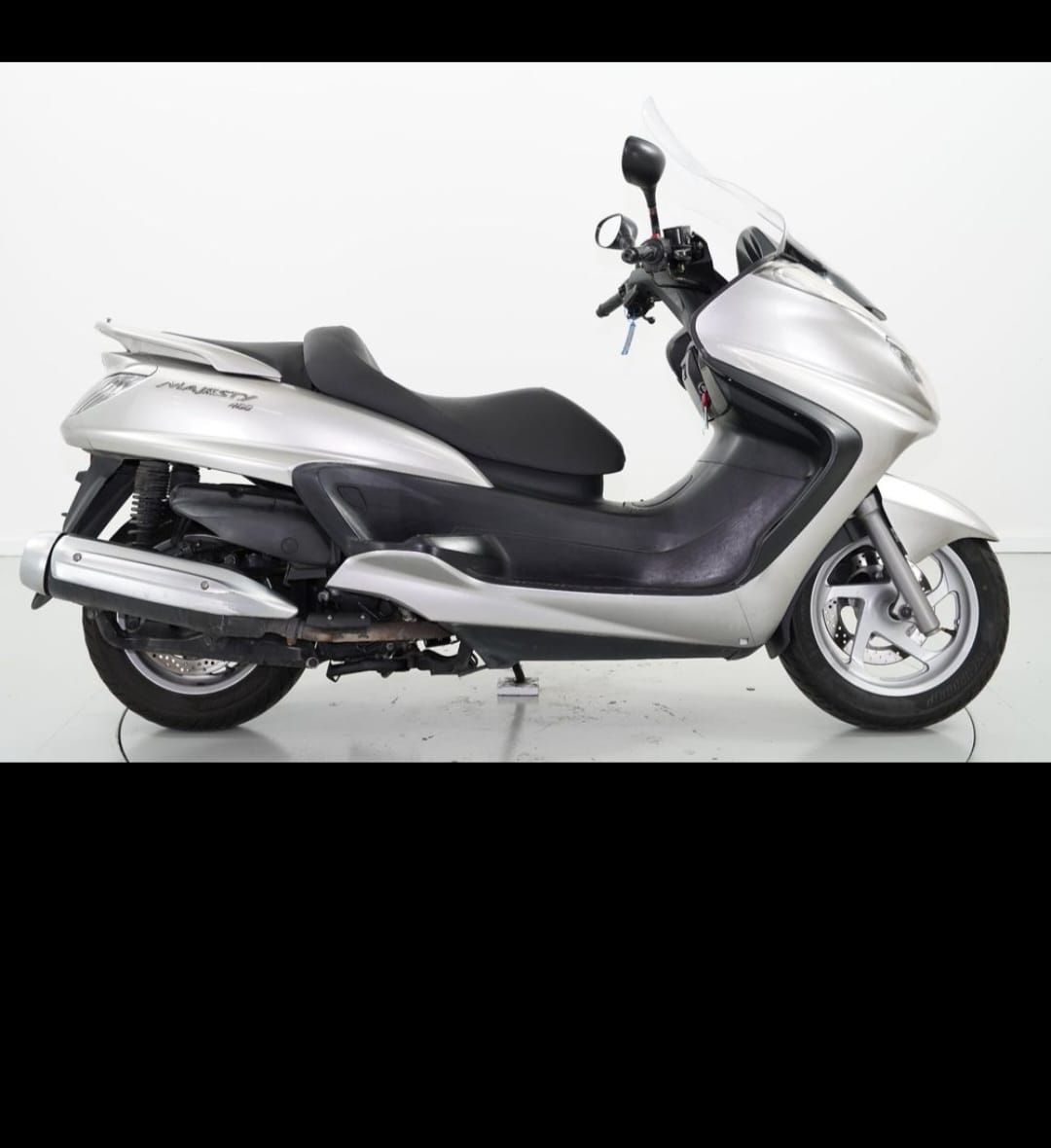 Yamaha Strada: Yamaha Majesty 400 – Usato da Güttingen venduto da zio_85hz 4