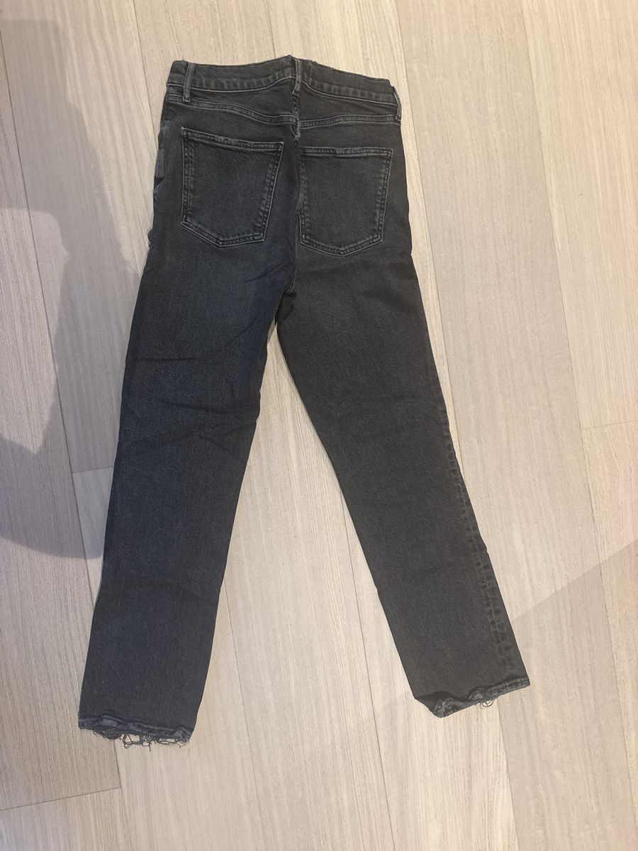 Jeans: AGOLDE, Harper straight leg jeans – Gebraucht aus Küsnacht ZH von ClosetGems 1