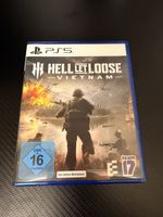 PS5 Hell Let Loose Vietnam