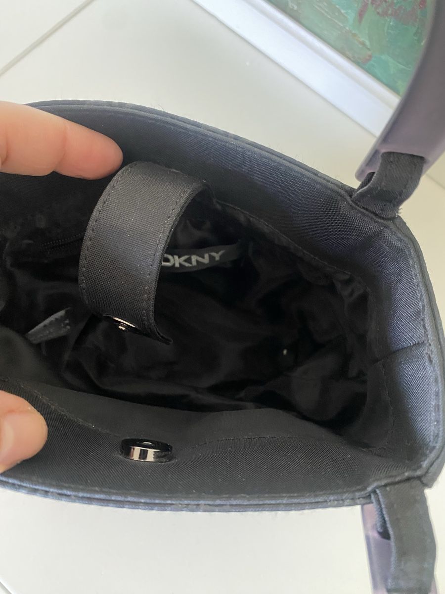 DKNY Taschen für Damen: DKNY bag - Stylish & compact - Perfect for summer! – Neu (gemäss Beschreibung) aus Herrliberg von non_5qdb 2