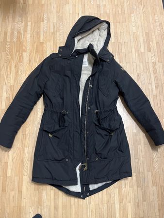 Winterjacke Esprit Gr. 36/38