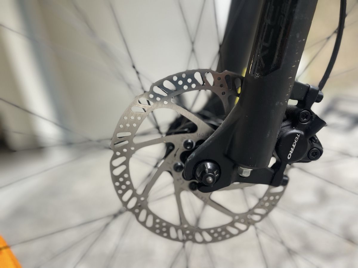 Velos: TREK MARLIN 5 – Gebraucht aus Luzern von sli_zd8q 2