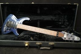 Chris Larkin ASAD blue Custom