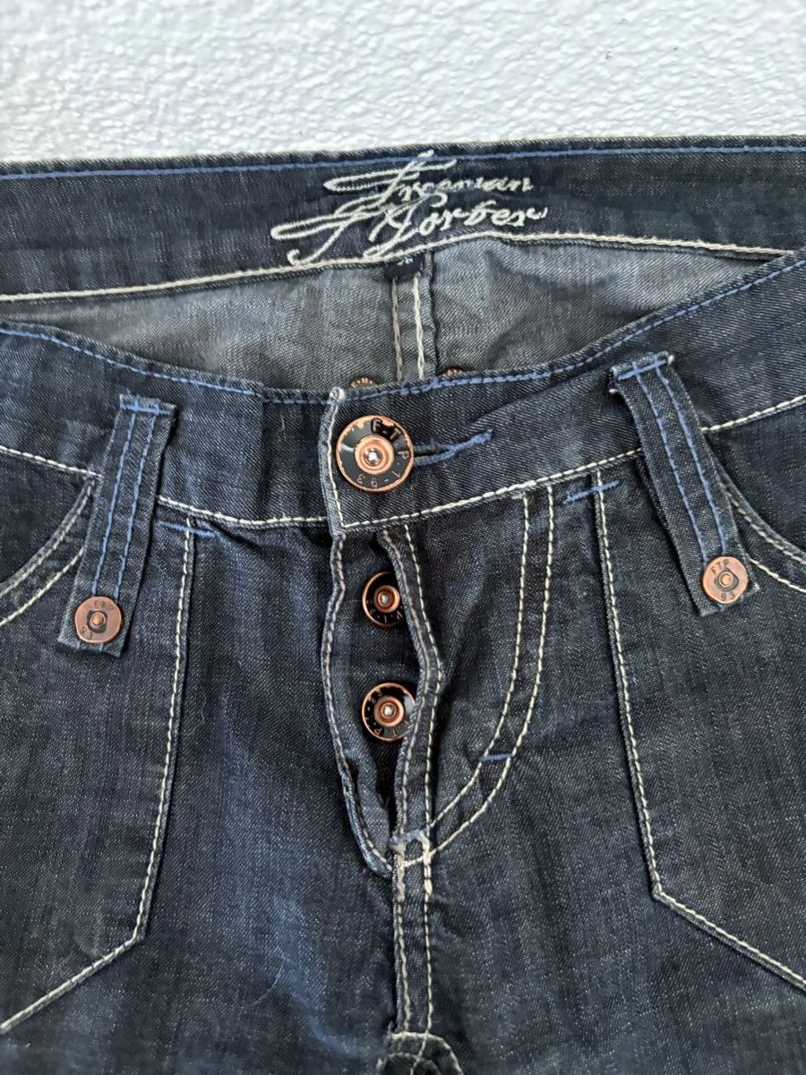 Jeans: Jeans – Usato da Derendingen venduto da bri1959
