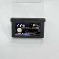 The Polar Express (Gameboy Advance)