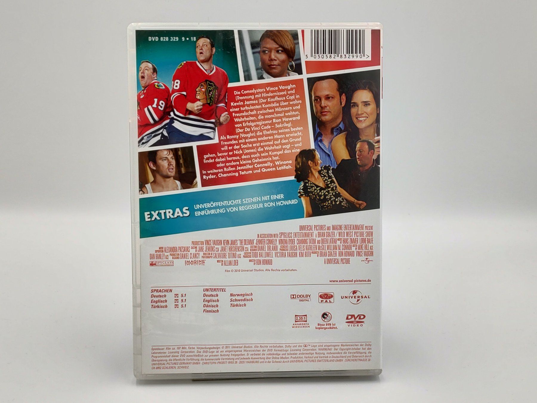 Tutti i DVDs: DICKSTE FREUNDE - Versand nur CHF 2.50! – Usato da Siblingen venduto da goodprice24 1