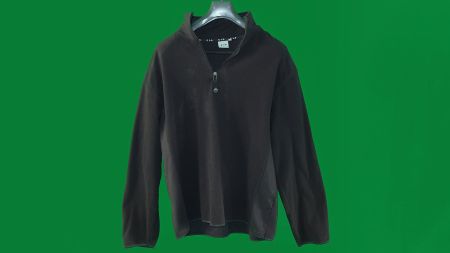 Fischer Fleece Pullover "Extend" Herren Grösse XXL