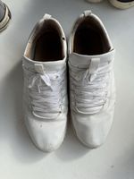Weisse Sneakers, Grösse 43, guter Zustand!
