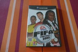 Fifa Football 2003