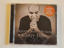 Freddy Sahin Scholl Carpe Diem F8