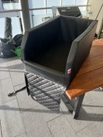 Autohundebett TRAVELMAT® Rücksitz Grösse M