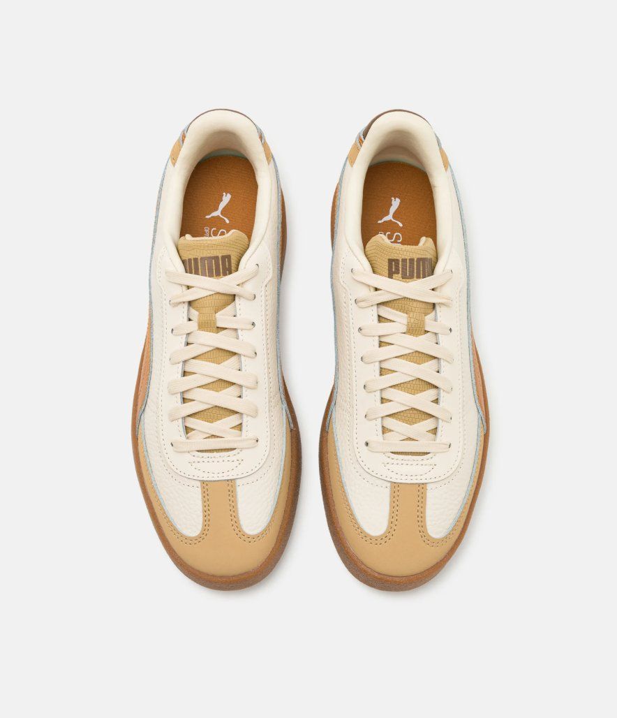 Puma Chaussures femmes: Neuwertige Puma Sneaker Grösse 40 – Neuf (Voir description) à Kallnach par _blub_