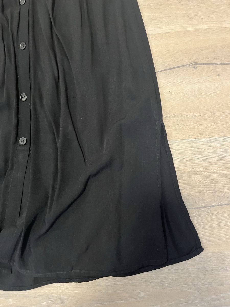 Gonne: Midirock schwarz XS neu – Nuovo (secondo la descrizione) da Birrwil venduto da vanyboo 2