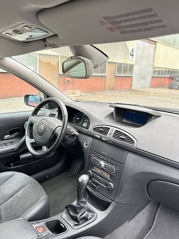 Automobili: Renault Laguna 2.0T Automat – Usato da Kaltenbach venduto da Timi_69 4
