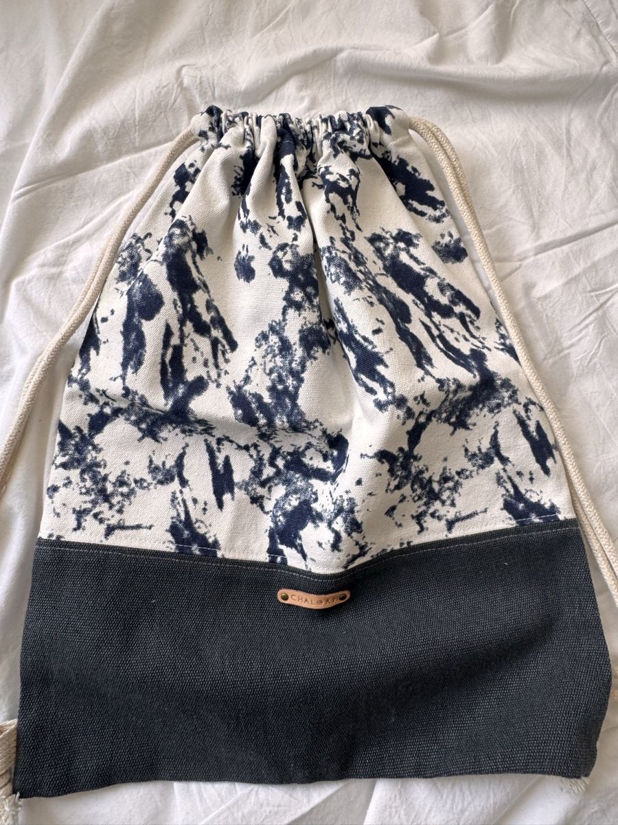 Borse: Turnsack – Nuovo e nell'imballaggio originale da Baden venduto da psc_tbw2 1