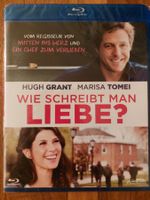 Blu Ray - Wie schreibt man Liebe? *Neu*