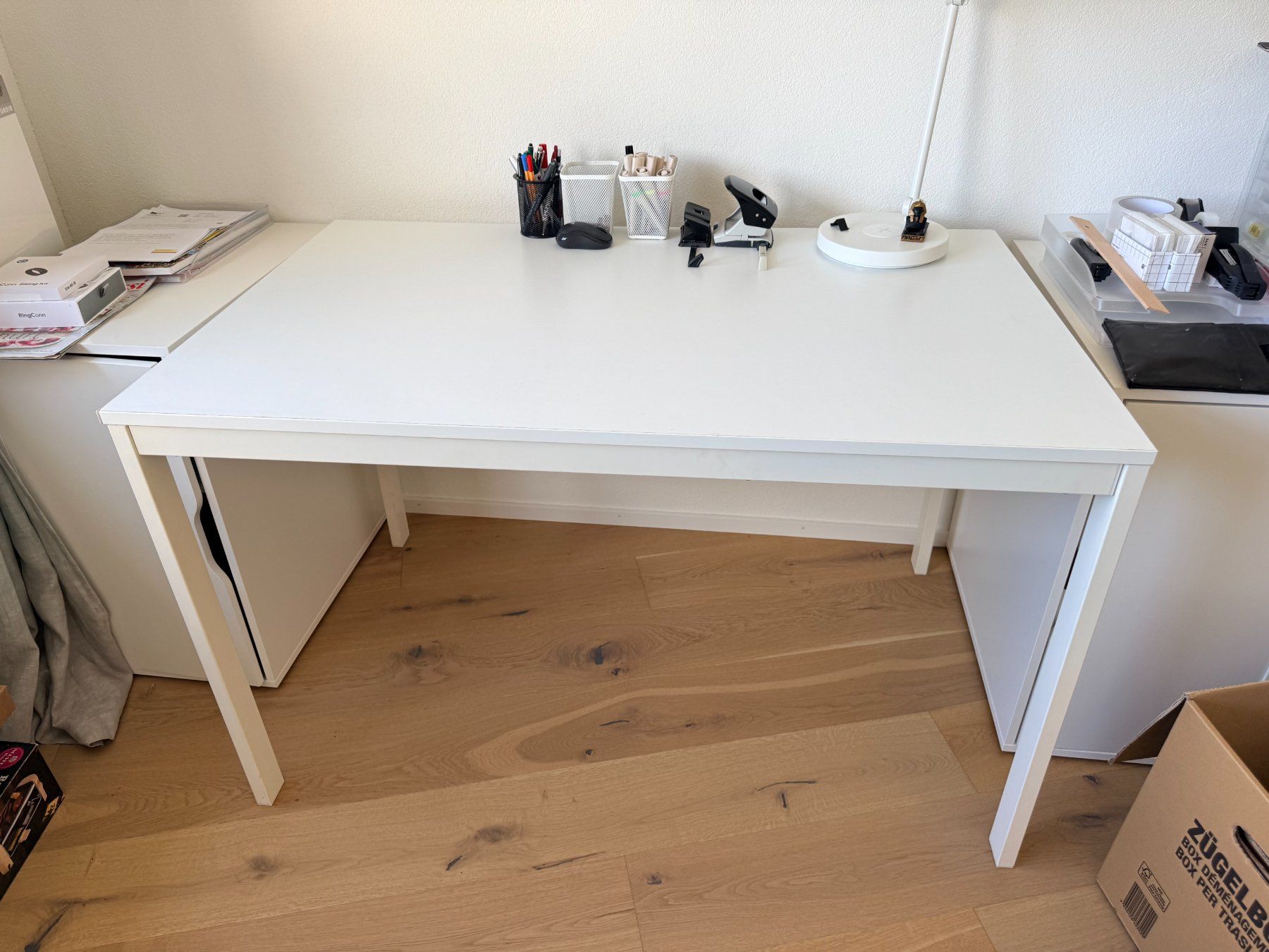 Ikea Tables: Tisch – Neuf (Voir description) à Frick par Skychief01 2