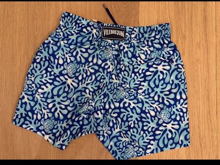 Vilebrequin Badehose für Herren