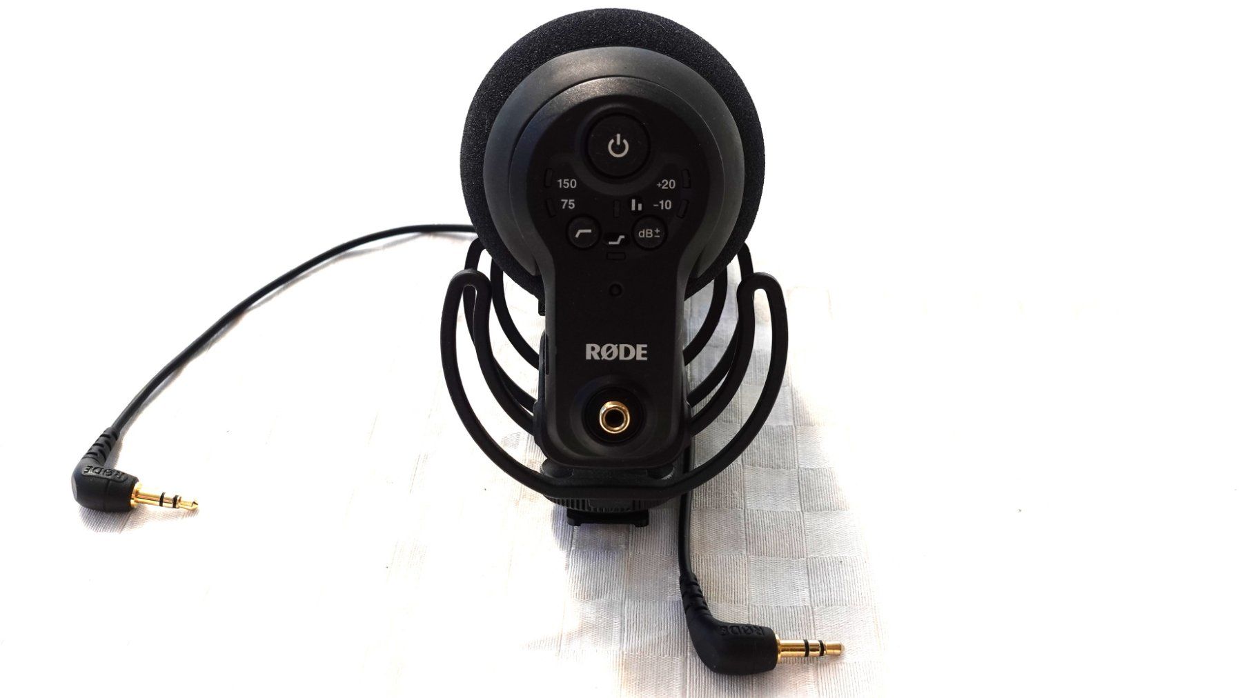 Røde Microfoni: RØDE VideoMic Pro+ / Rode Video Mic Pro Plus – Usato da Böbikon venduto da byYuri 1
