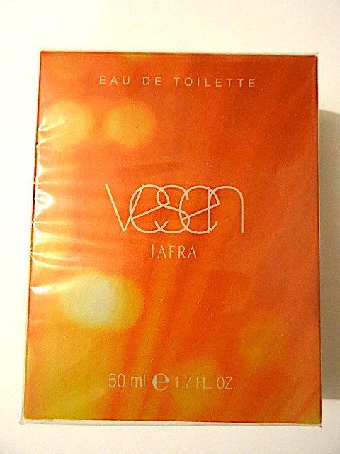 Profumi & Eau de Toilette: JAFRA Edt VESEN NP: 56.00 – Nuovo e nell'imballaggio originale da Dörflingen venduto da rudis-55 1