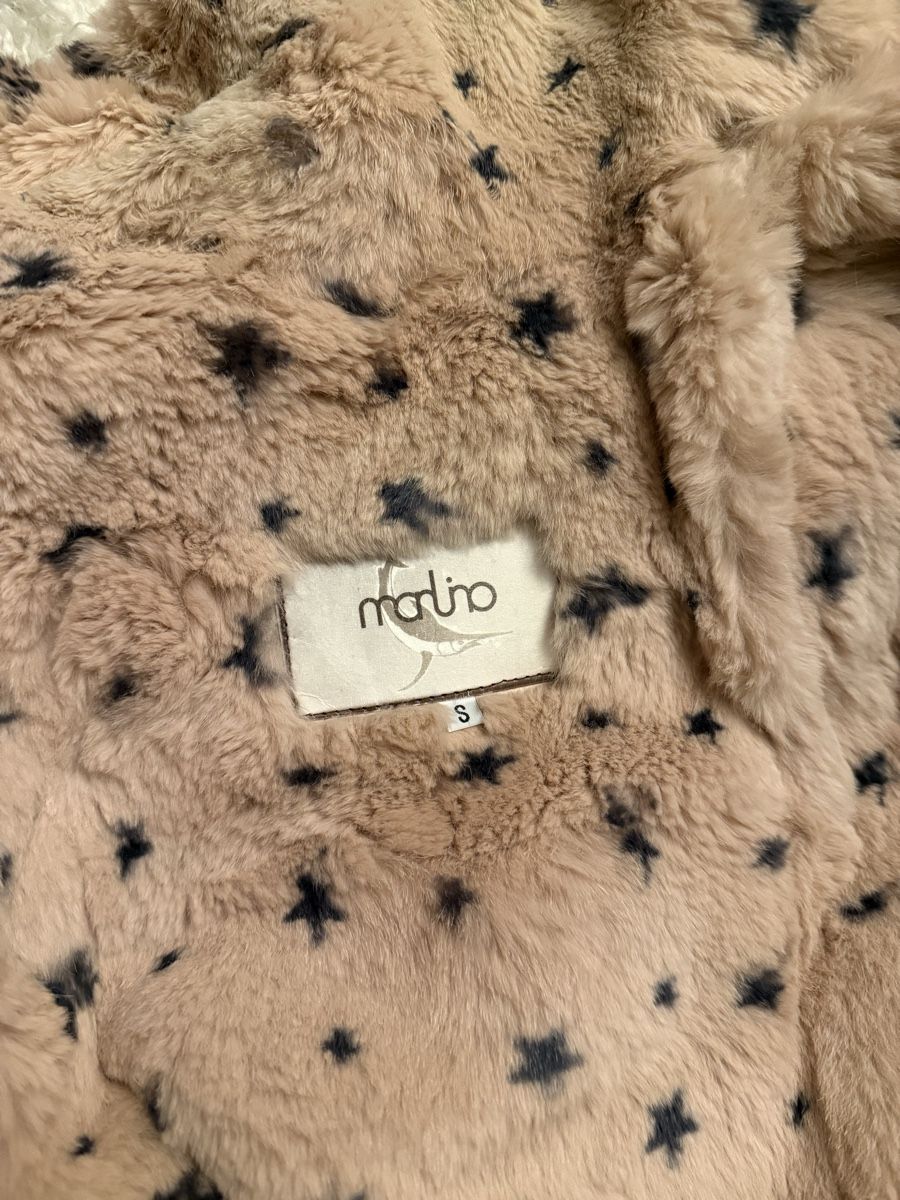 Cappotti: Winterparka Marlino, Gr. S, Grauton mit Echtfell – Nuovo (secondo la descrizione) da Basel venduto da SHANTIFLOW 3