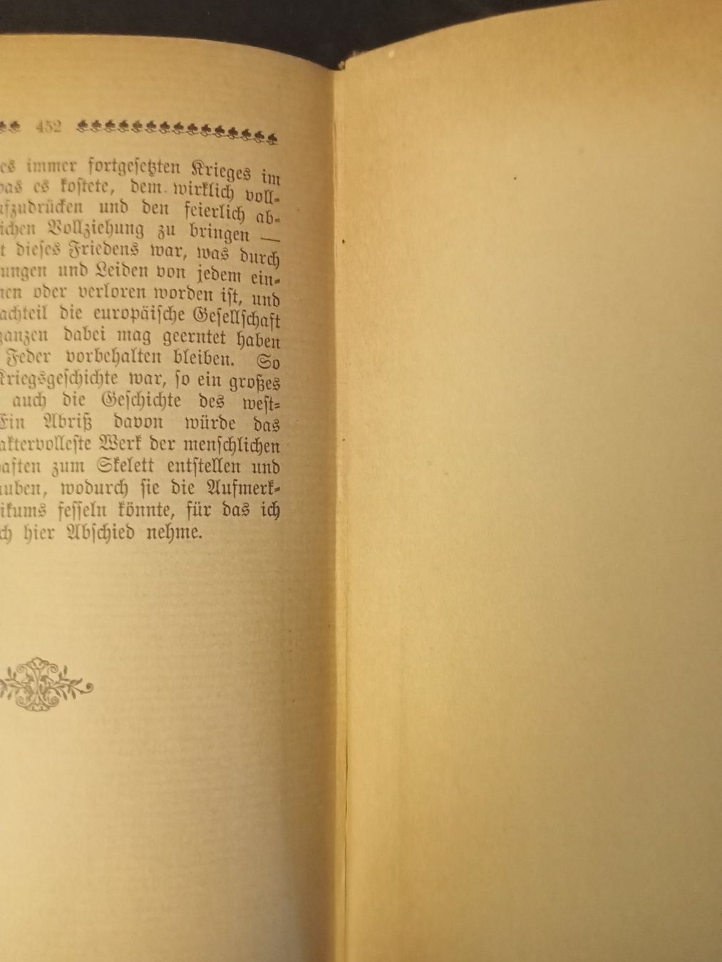 Bücher: Schiller's Werke sechster Band Gera 1897 – Gebraucht aus Luzern von Einh0rn 8