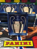 ⚽🏆 Panini UEFA Champions League 2011/12 –130 Sealed Stück