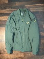 Green Bay Packers Nike Bomber Jacke