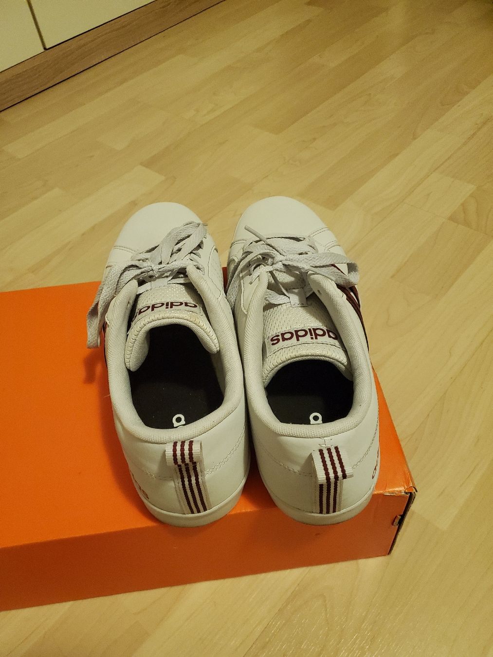 Adidas Scarpe da uomo: Adidas Schuhe gr.44 =28cm – Nuovo (secondo la descrizione) da Diepoldsau venduto da TripleX 3