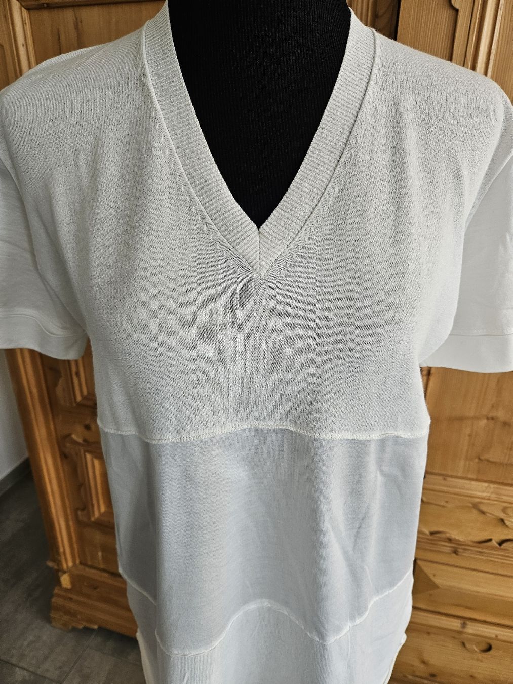 T-shirt: schönes T-Shirt, Calatura – Usato da Wiesendangen venduto da Sinhuk 2