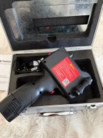 TIKTONER Handheld Inkjet Printer - Gebraucht